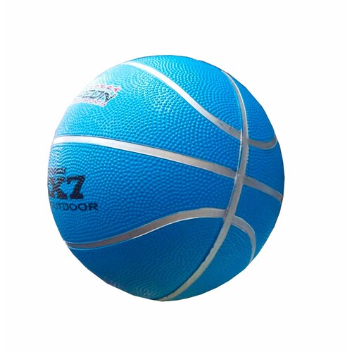Balon Machuka Basketball Azul