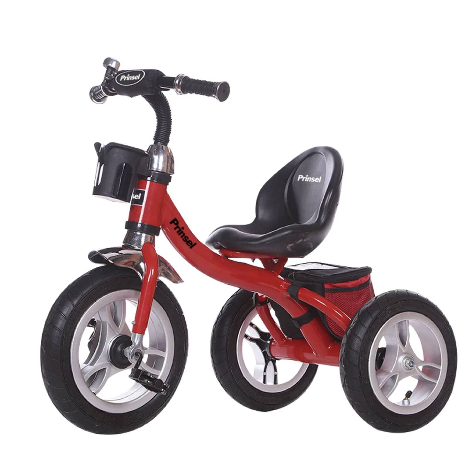 Triciclo prinsel magnum outlet air