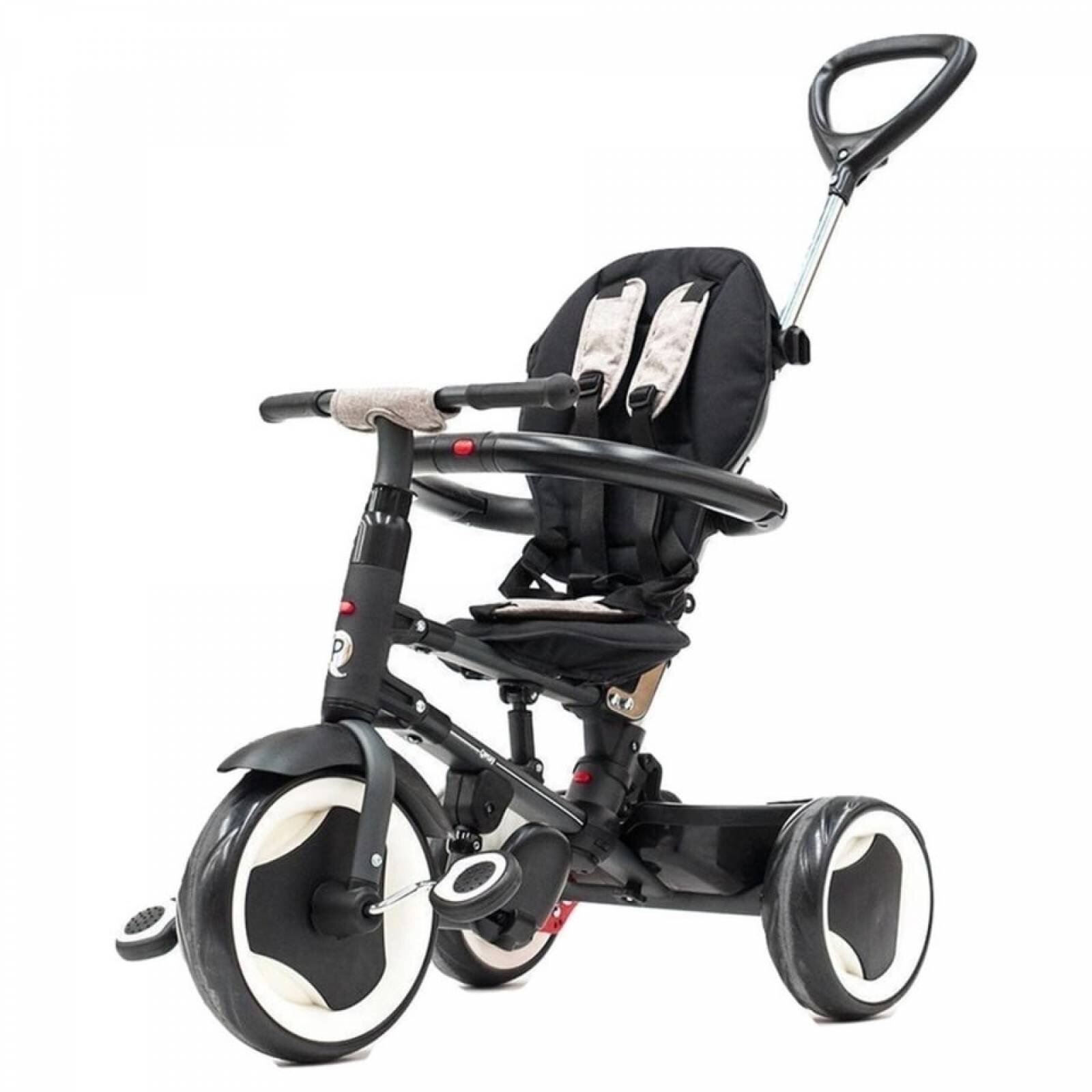 Triciclo evolutivo qplay hot sale