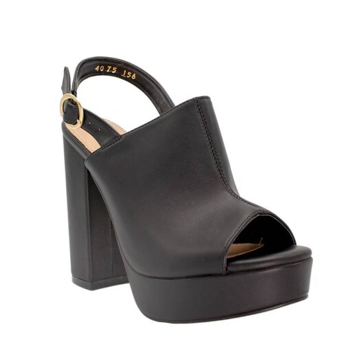 Tacones Para Dama | Alexa Modelo 75-156 