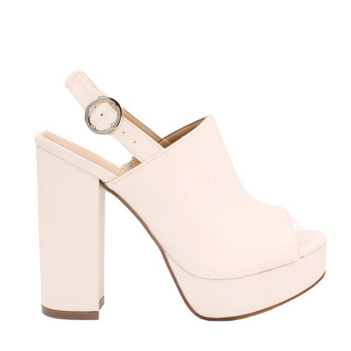 Tacones Para Dama | Alexa Modelo 75-156 