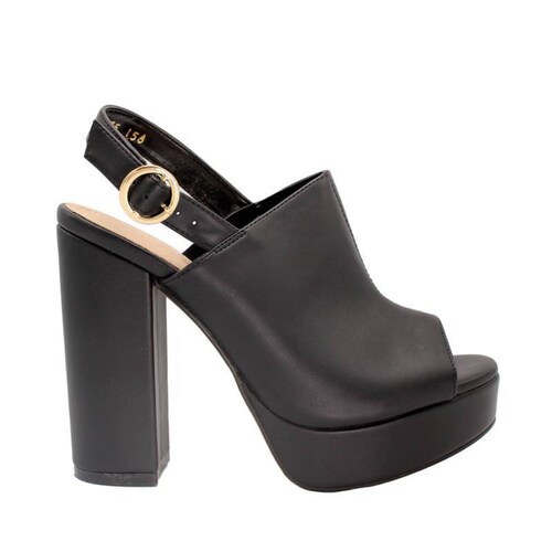 Tacones Para Dama | Alexa Modelo 75-156 