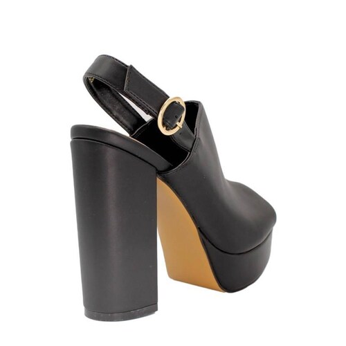 Tacones Para Dama | Alexa Modelo 75-156 