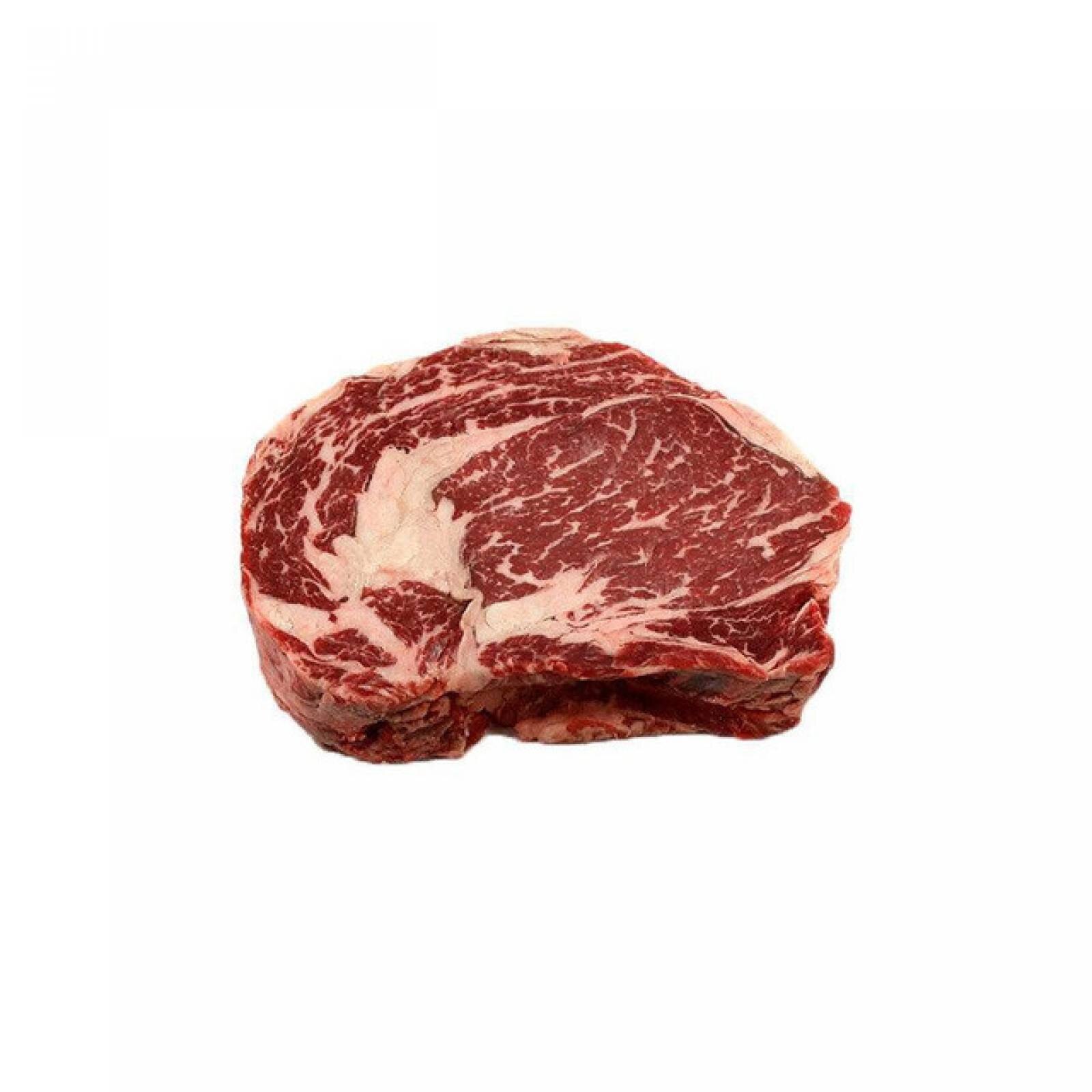 Rib eye roll on choice 20 pza 350 gr Sears