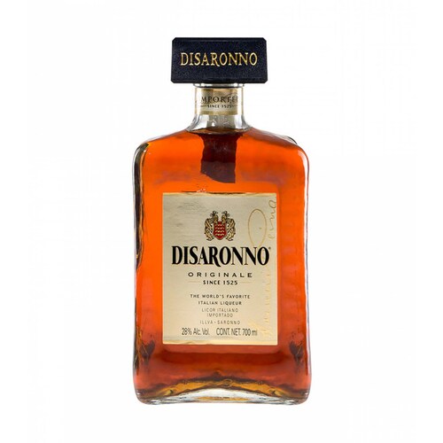 Licor Amaretto Disaronno Originale 700 ml
