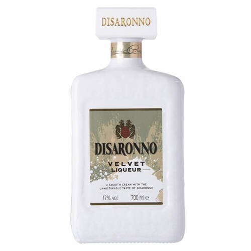 Licor Amaretto Disaronno Velvet Edición Limitada 700 ml