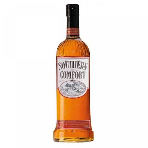 Licor Southern Comfort 750 ml