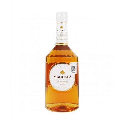 Licor Torres Magdala Orange 700 ml
