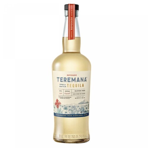 Tequila Teremana Reposado 750 ml