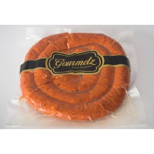 Chistorra Gourmet de 500 gr x 1 Kg