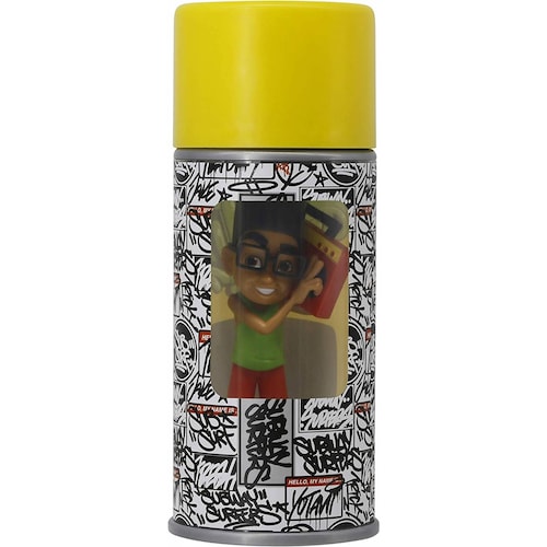 Subway Surfers Spray Fresh
