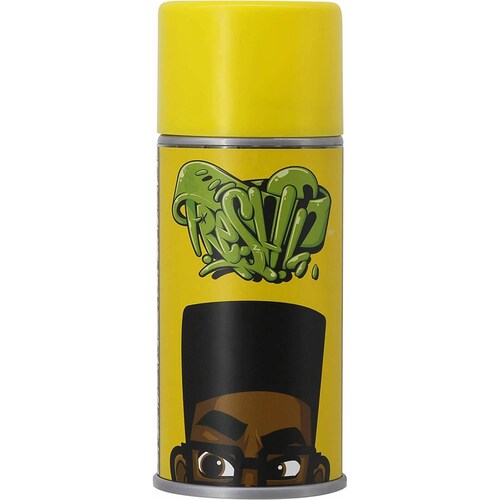 Subway Surfers Spray Fresh