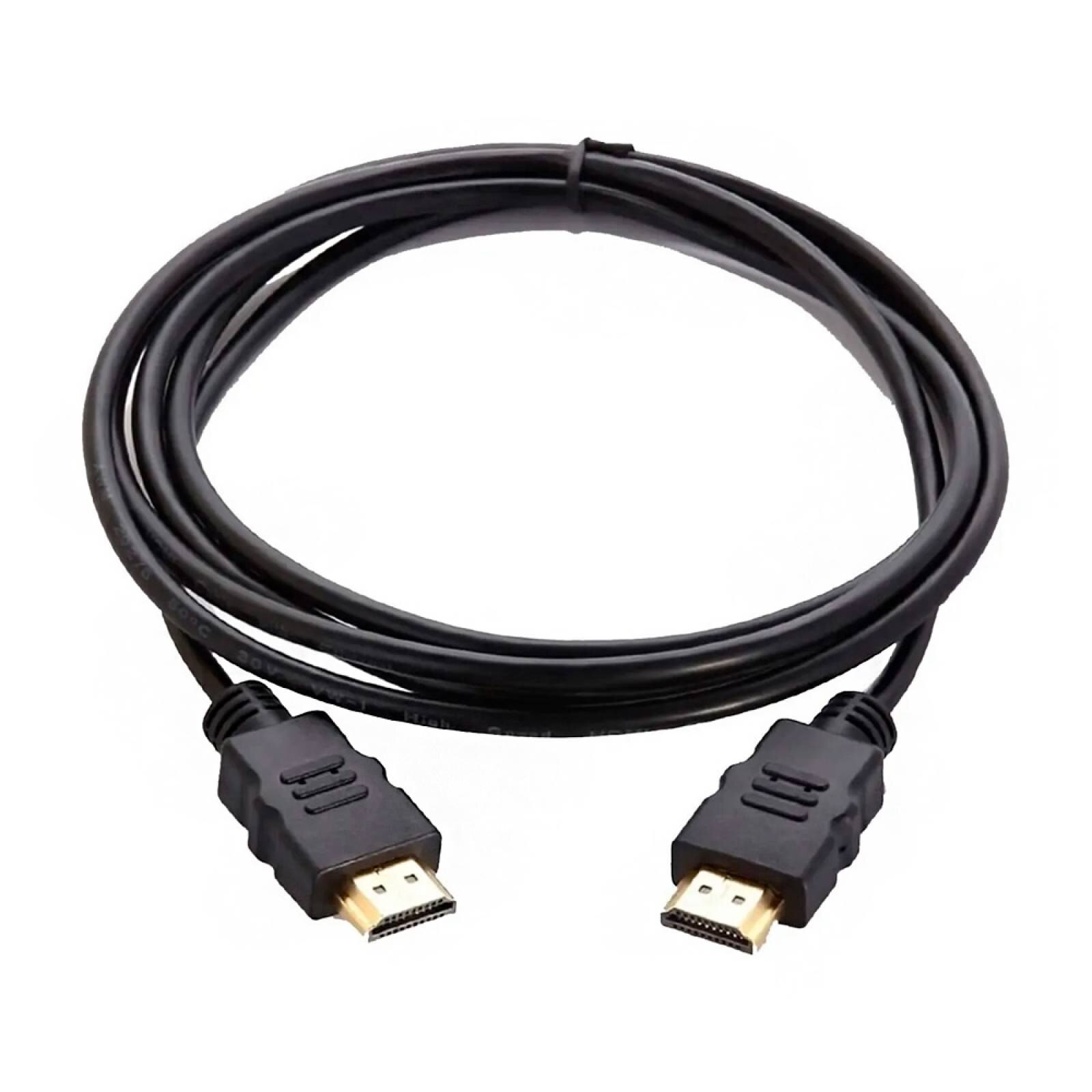 Paquete de 10 Cables HDMI de 3 metros soporte 4K