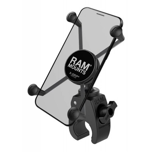 Base Para Smartphone "X Grip" Grande