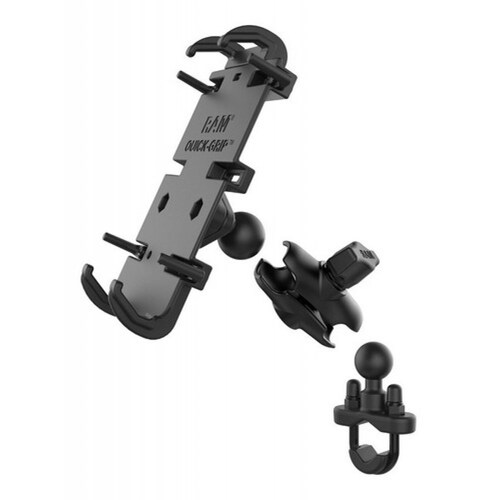 Kit Completo Quick Grip Xl Brazo Corto
