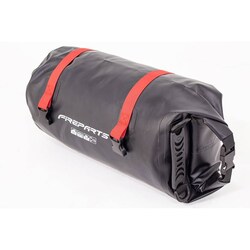 Maleta Dry Bag Cilindro Fireparts 15Lt N