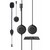 Intercomunicador Midland Bt Go Jet