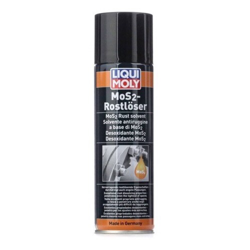 Aflojador De Extrema Presion 300 Ml