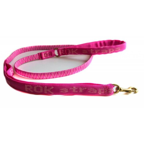 Correa Rokstraps Delgada Rosa.