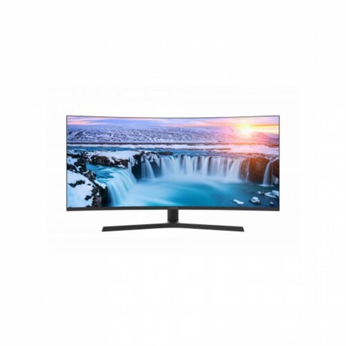 Monitor curvo lanix lx340