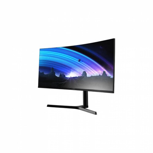 Monitor curvo lanix lx340