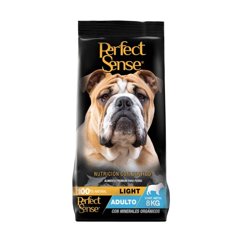 Perfect Sense Light 8 Kg