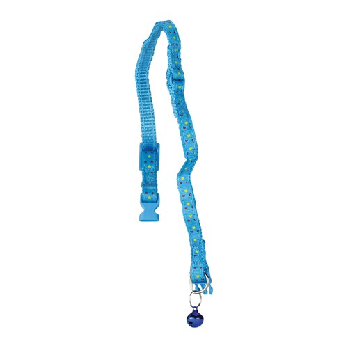 Collar Ajustable P/Gara Gato