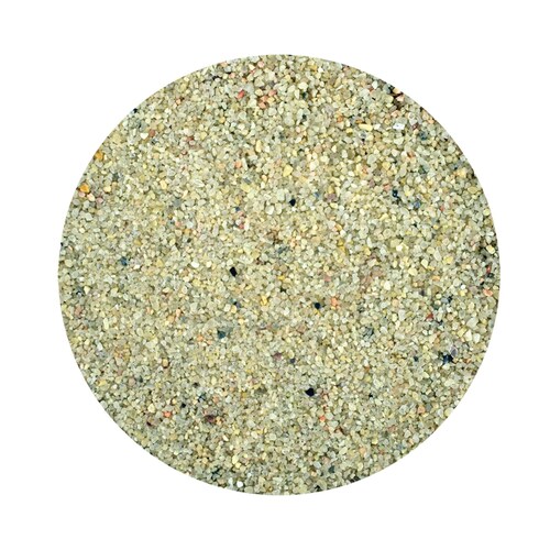 Arena Silica Grano Fino 3 Kg