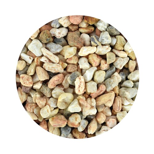 Grava Grano Grueso 3 Kg