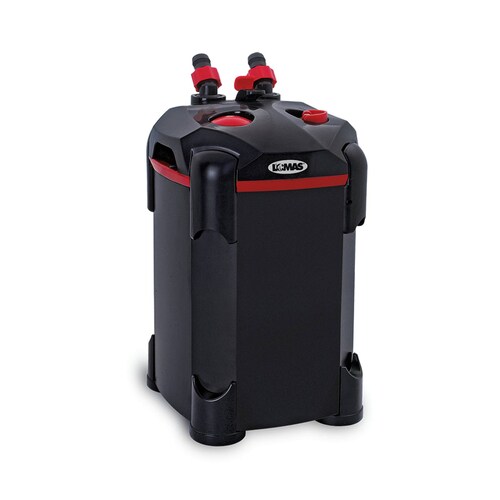 Filtro Externo Canister Aquajet 130 L