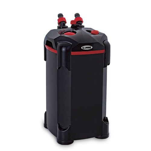 Filtro Externo Canister Aquajet 400 L