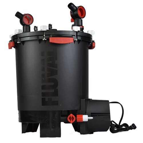 Filtro Fluval Fx6