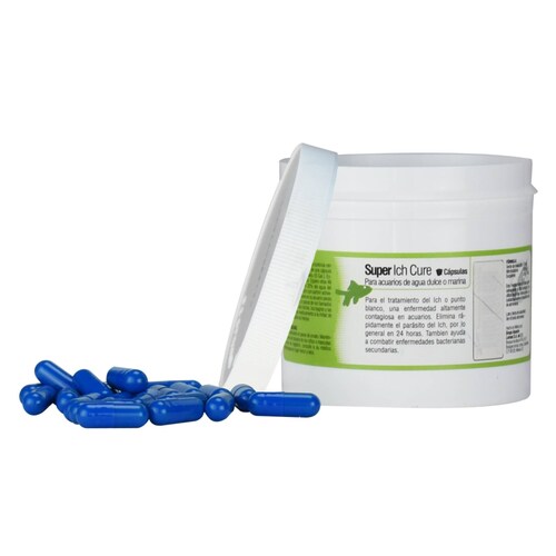General Cure - 100 Capsulas