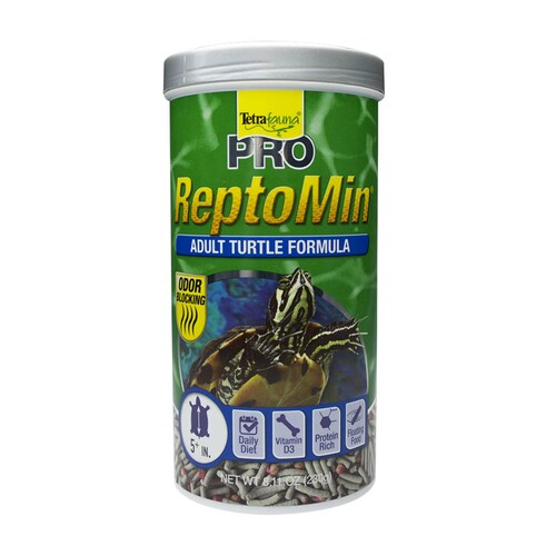 Reptomin Pro Baby Adult Formula 8.1 Oz (230 G)