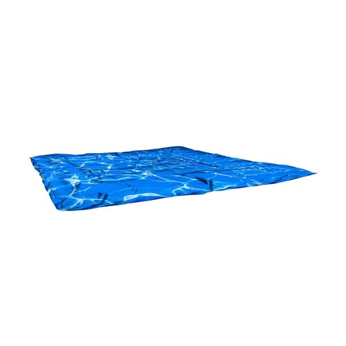Cama Refrescante Med Cool