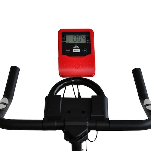 Bicicleta Urbanfit Pro Fija Para Spinning Fitness Cardio