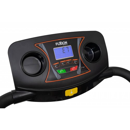 Cinta de correr Caminadora Eléctrica Digital 1.5 HP Blanco