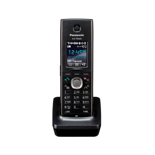 Tel Inalámbrico DECT Panasonic adicional para sistema TGP600