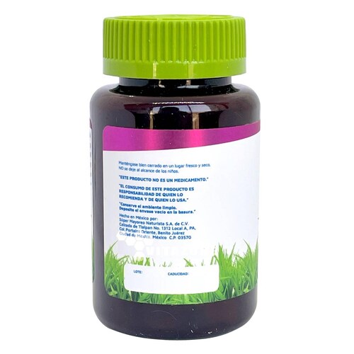 Sábila y Nopal Vidanat 150 tabletas 