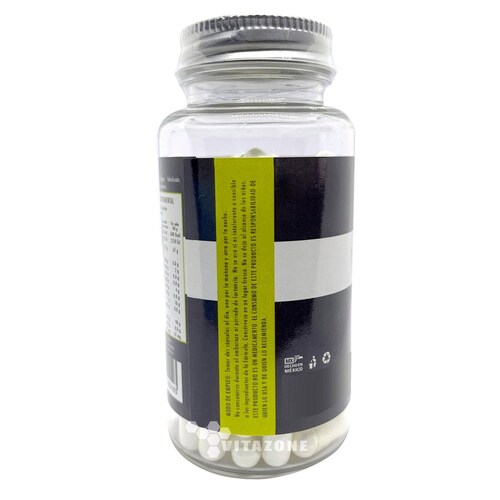Glucosamina Condroitina Colágeno 90 cápsulas Flow 