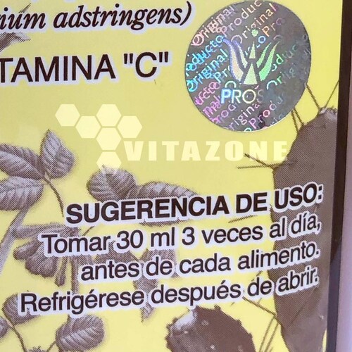 Sábila, Nopal y Cuachalalate 1 Lt Prosa 