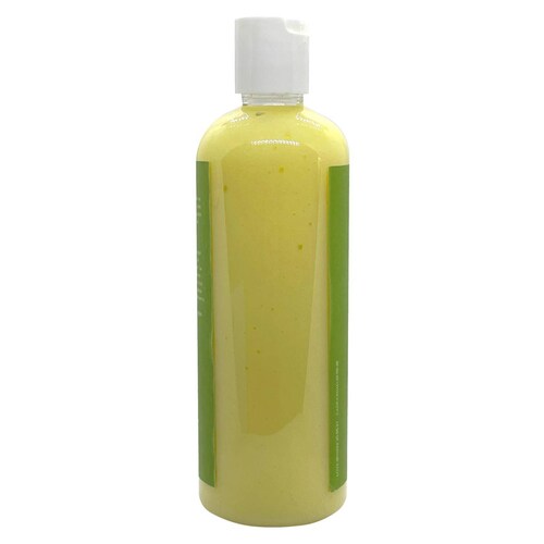Acondicionador Miel Coco Queratina 500 ml Tía Silvia 