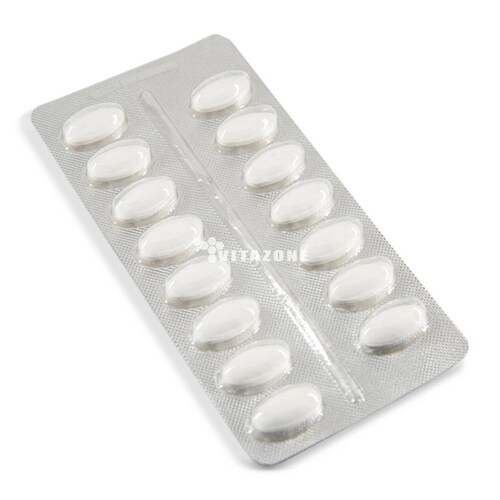 Glucosamina Condroitina Colageno 30 capletas A-Flex Ypenza 