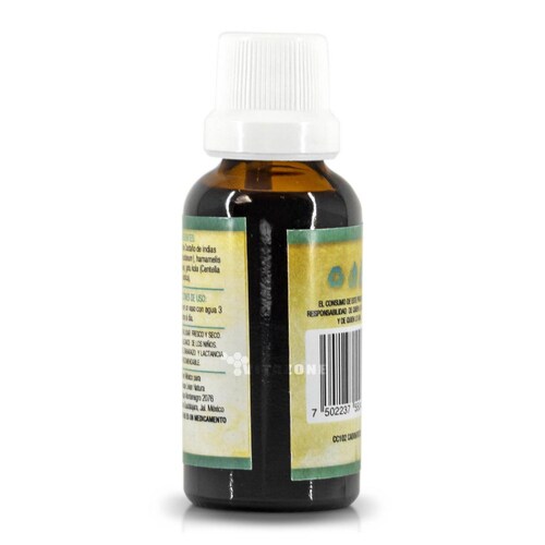 Castaño de Indias Compuesto Extracto 30 ml Green House .