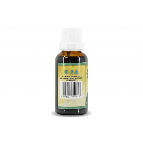 Castaño de Indias Compuesto Extracto 30 ml Green House .