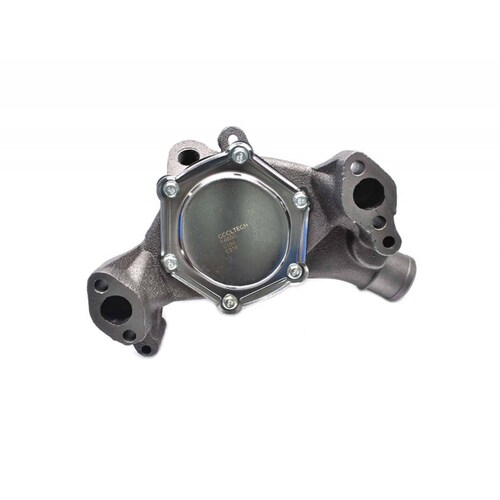 Bomba de Agua para Chevrolet Cheyenne 8cil 5.7 83-87