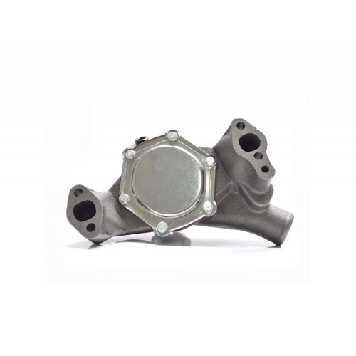 Bomba de Agua para Chevrolet C2500 suburban 8cil 5.7 92-95