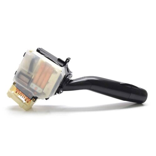 Palanca direccionales luces Toyota Sienna 6cil 3.0 1998 16 pines