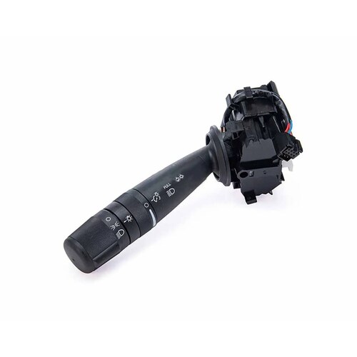 Palanca direccionales luces Jeep Commander 8cil 4.7 2006 11 pines