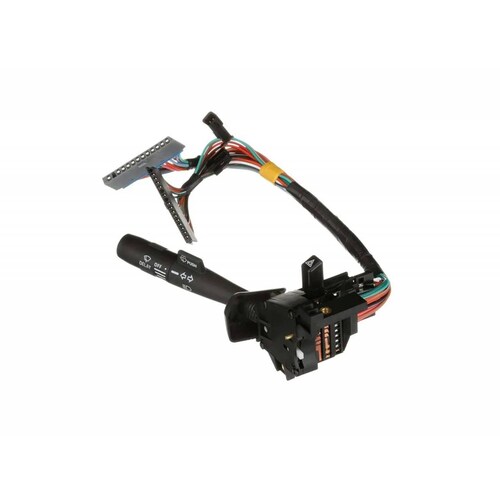 Palanca direccionales limpiaparabrisas Dodge Ram 2500 Van 5.9 2000